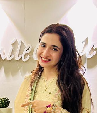 Dr. Wajeeha Nusrat